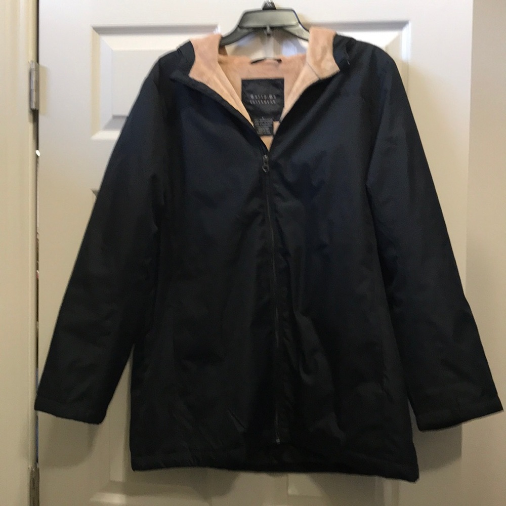 Like new lightweight jacket
